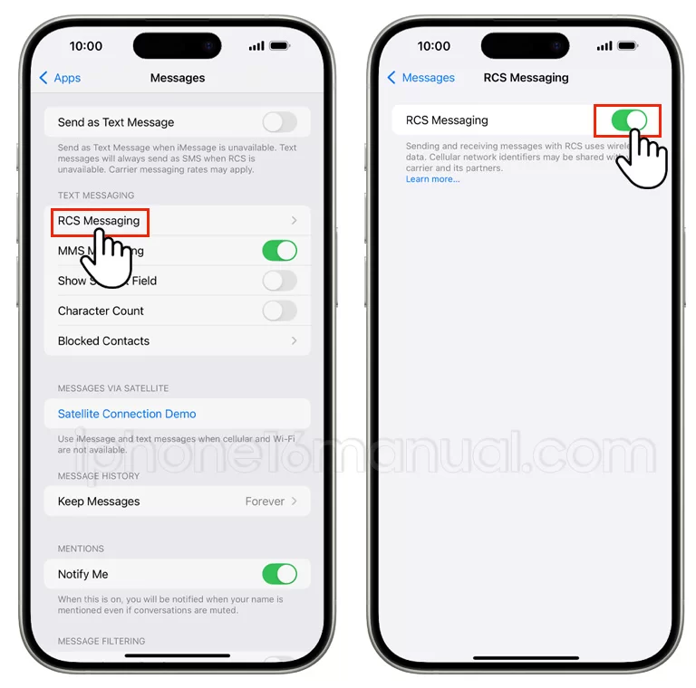 How to Turn Off iPhone Several Methods