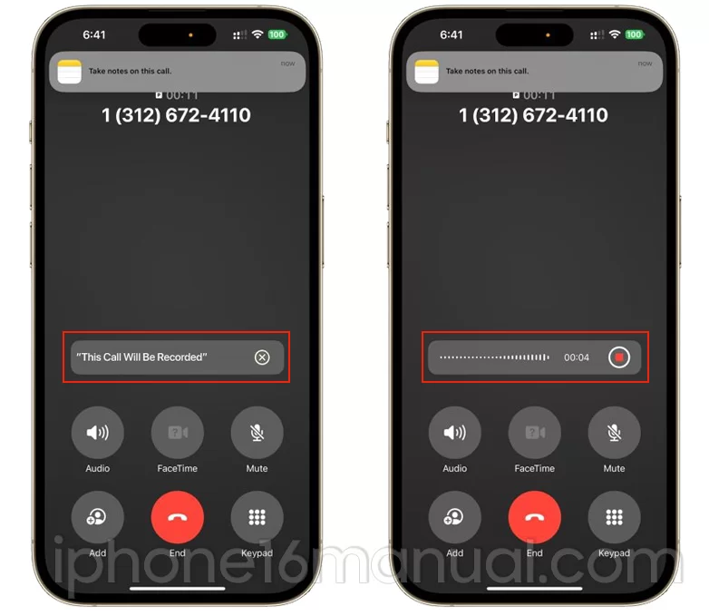 How to Enable Call Recording on iPhone