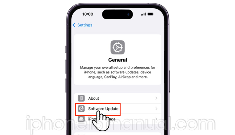 How to Hard Reset iPhone and Back to Default Settings